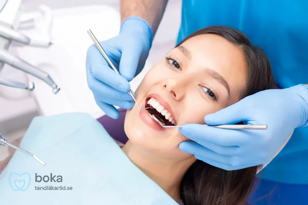 invisalign vs tandställning pris