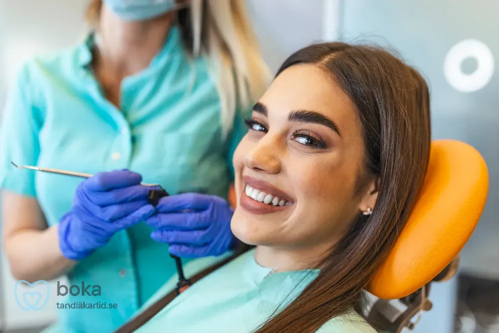invisalign vs tandställning pris