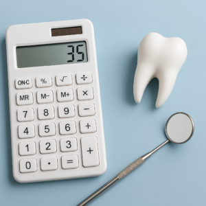 Understanding Dental Industry Consolidation: Is It Really 35%?